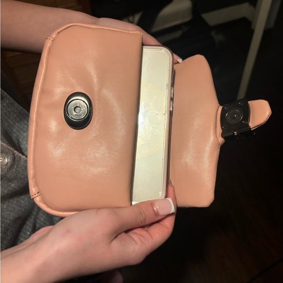 Coach pillow tabby - Picture 9 of 9